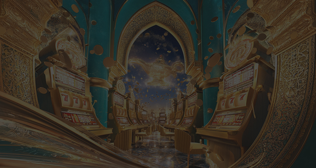 Prince Ali Casino