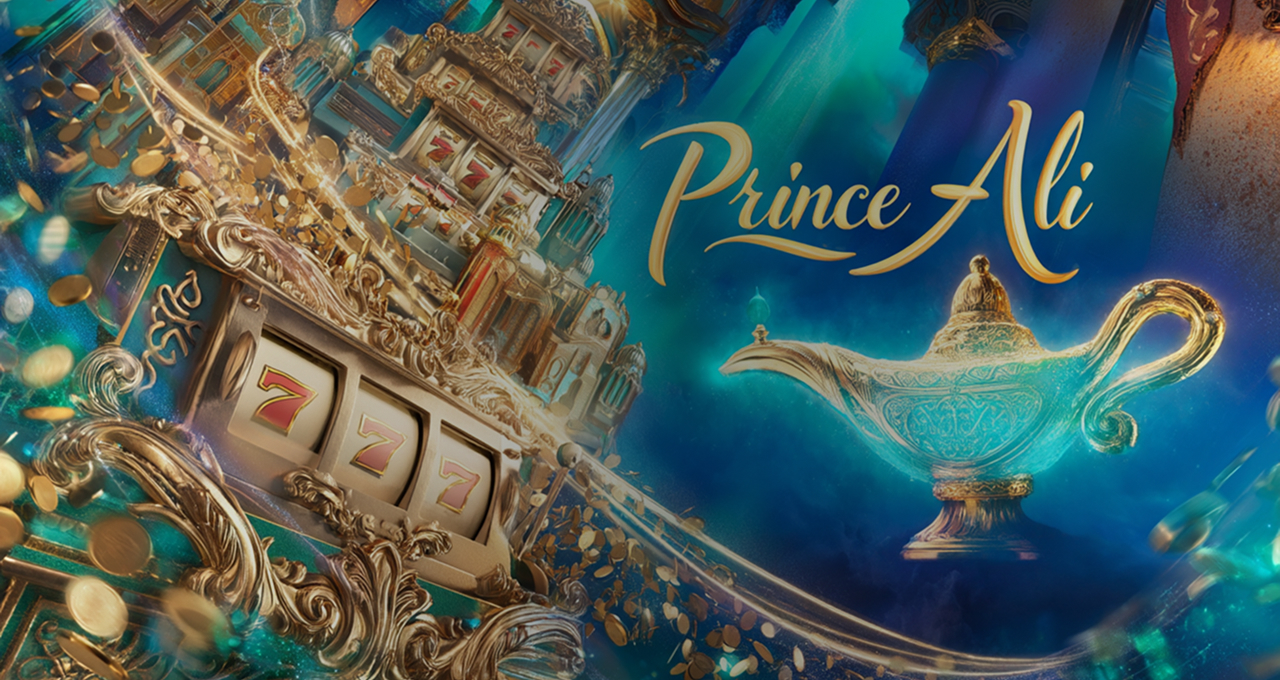 Prince Ali Casino